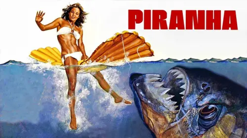 Watch film Piranha | Piranha (1978) trailer