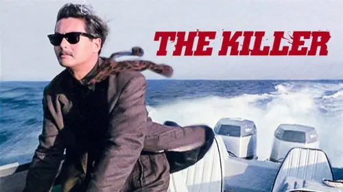 Watch film The Killer | The Killer (1989) ORIGINAL TRAILER [HD 1080p]