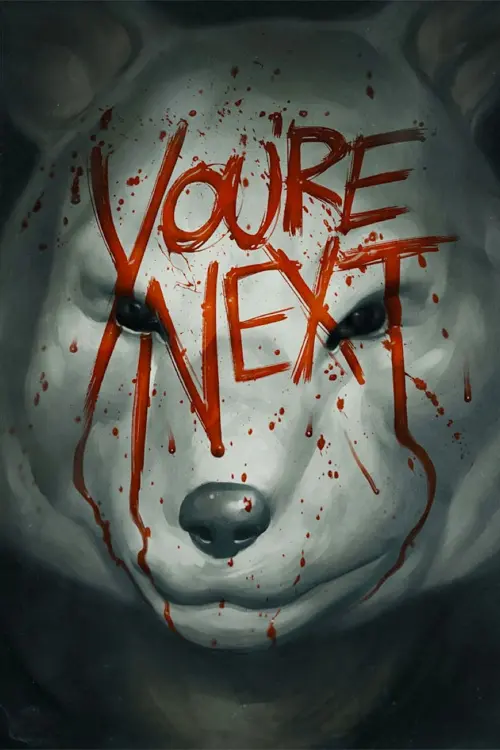 Movie poster "You