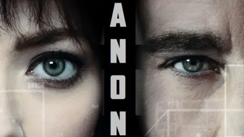 Watch film Anon | Trailer