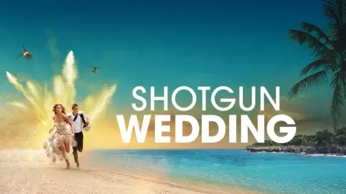 Watch film Shotgun Wedding | Official Trailer