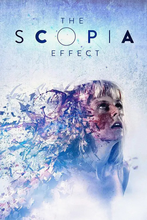 Movie poster "The Scopia Effect"