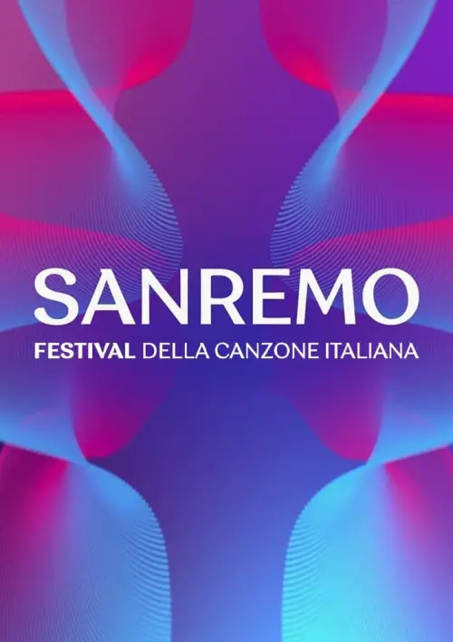 Movie poster "Festival di Sanremo 2024"