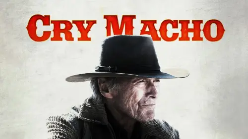 Watch film Cry Macho | Official Trailer