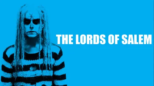 Watch film The Lords of Salem | Lords of Salem Official Trailer #1 (2013) Rob Zombie Movie HD