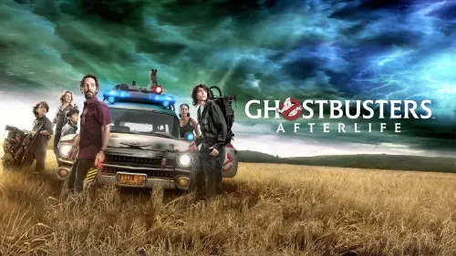 Watch film Ghostbusters: Afterlife | First Teaser