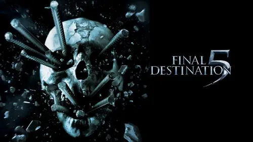 Watch film Final Destination 5 | Final Destination 5 - Trailer