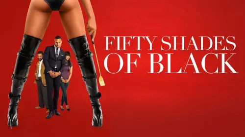 Watch film Fifty Shades of Black | Official Trailer