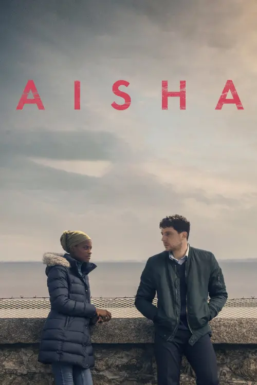 Movie poster "Aisha"