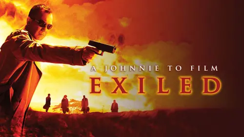 Watch film Exiled | Exiled (2006) Original Trailer [FHD]