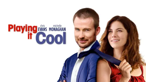 Watch film Playing It Cool | Playing it Cool - Official Trailer #1 (2015) - Chris Evans Comedy Movie HD