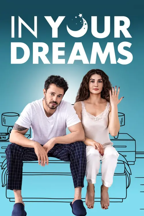 Movie poster "In Your Dreams"