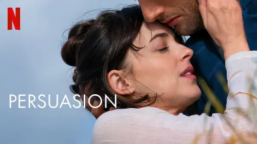 Watch film Persuasion | Official Trailer