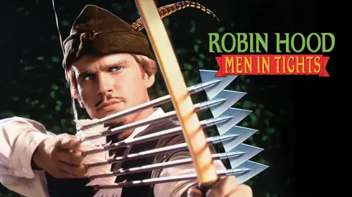 Watch film Robin Hood: Men in Tights | Robin Hood: Men in Tights (1993) Original Teaser [FHD]