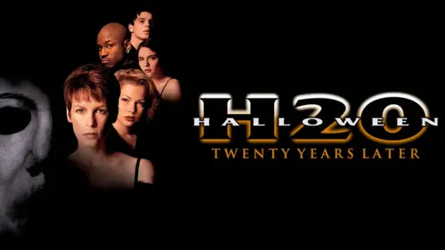 Watch film Halloween H20: 20 Years Later | HALLOWEEN H20 TRAILER