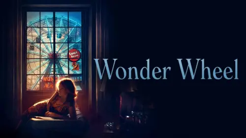 Watch film Wonder Wheel | Wonder Wheel – Official Trailer [HD] | Amazon Studios