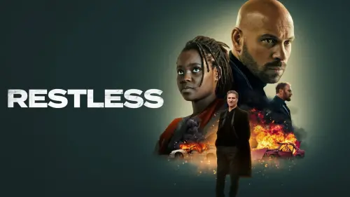 Watch film Restless | Official Trailer