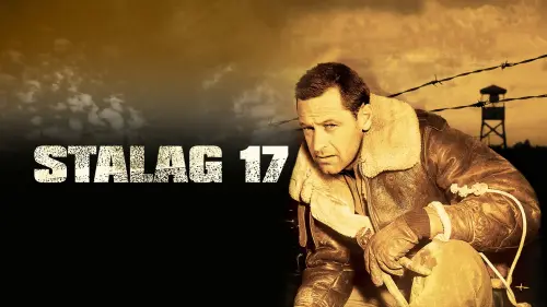 Watch film Stalag 17 | Stalag 17 - Trailer - Movies TV Network