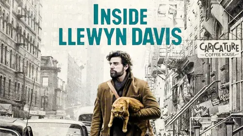 Watch film Inside Llewyn Davis | Official Teaser Trailer