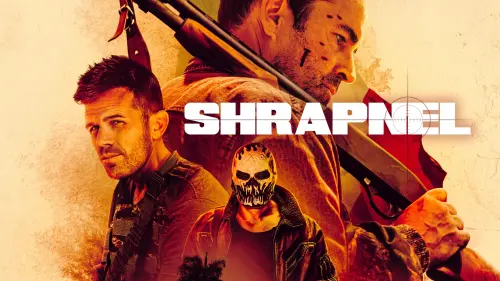 Watch film Shrapnel | Official Trailer