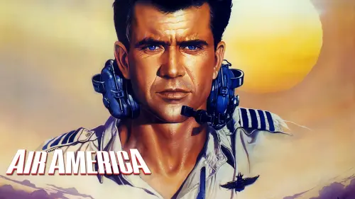 Watch film Air America | Air America Trailer