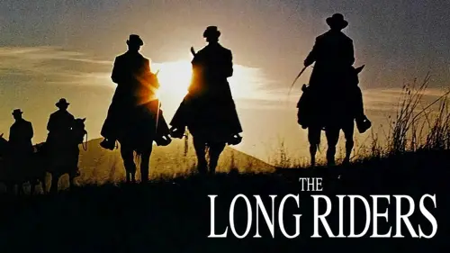 Watch film The Long Riders | The Long Riders (1980) ORIGINAL TRAILER [HD 1080p]