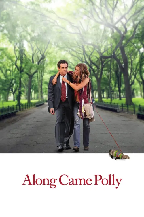 Movie poster "Along Came Polly"