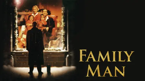 Watch film The Family Man | The Family Man (2000) Trailer