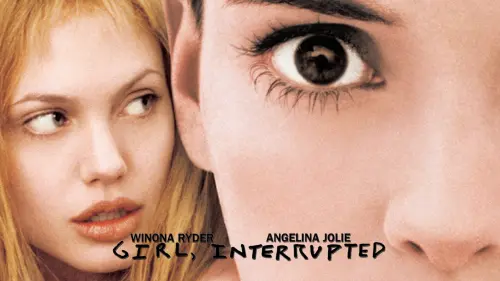 Watch film Girl, Interrupted | Girl, Interrupted (1999) Original Trailer [FHD]