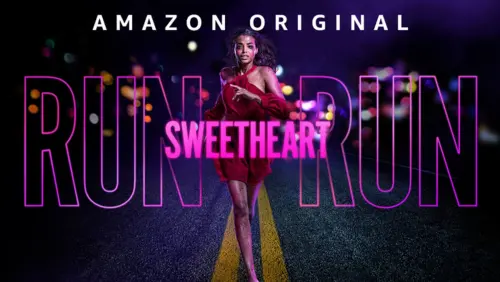 Watch film Run Sweetheart Run | Official Trailer