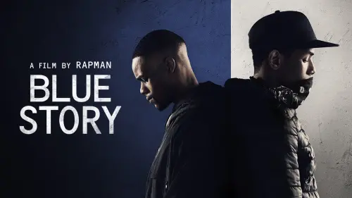 Watch film Blue Story | Blue Story Movie Trailer