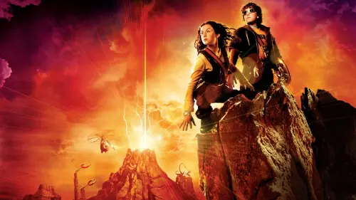 Watch film Spy Kids 2: The Island of Lost Dreams | Spy Kids 2 - Trailer