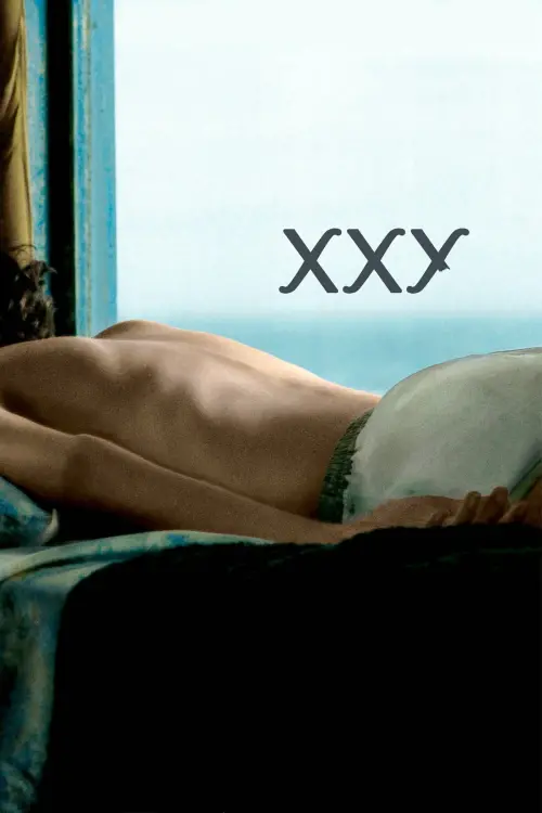 Movie poster "XXY"