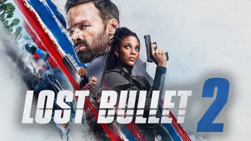 Watch film Lost Bullet 2 | Date Announcement [Subtitled]