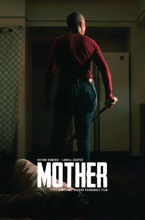 Movie poster "Moments: Mother"