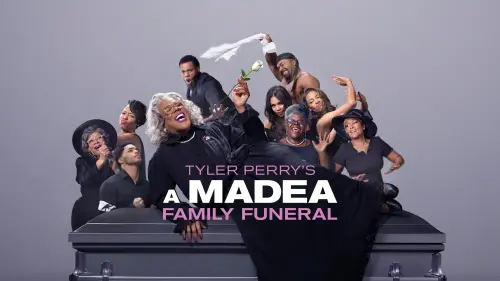 Watch film A Madea Family Funeral | Official Trailer