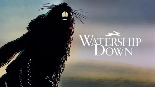 Watch film Watership Down | Guillermo del Toro on WATERSHIP DOWN