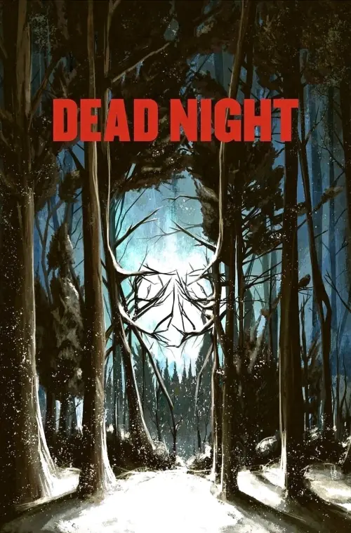 Movie poster "Dead Night"