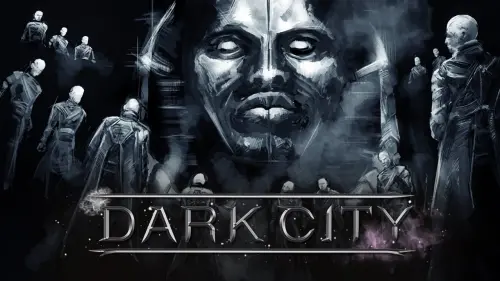 Watch film Dark City | Dark City - Original Theatrical Trailer