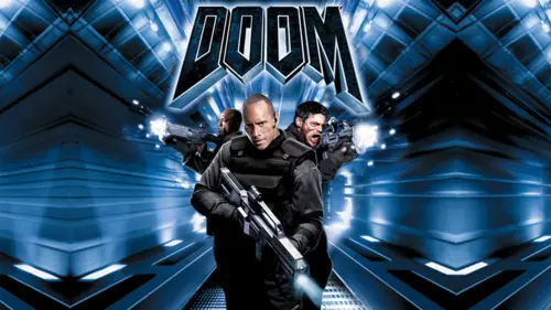 Watch film Doom | Trailer