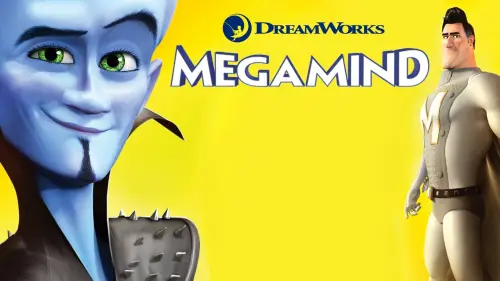 Watch film Megamind | Megamind | FULL Trailer US (2010)