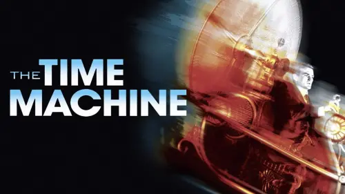 Watch film The Time Machine | The Time Machine 1971 re-release TV trailer