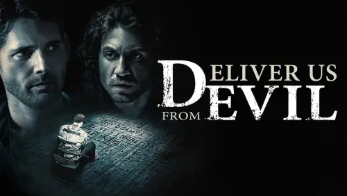 Watch film Deliver Us from Evil | Deliver Us From Evil - Official Teaser Trailer - In Theaters this July