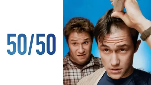 Watch film 50/50 | 50/50 - Trailer