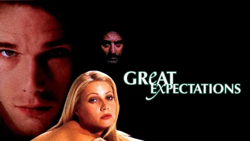 Watch film Great Expectations | Throwback Trailer