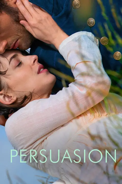 Movie poster "Persuasion"