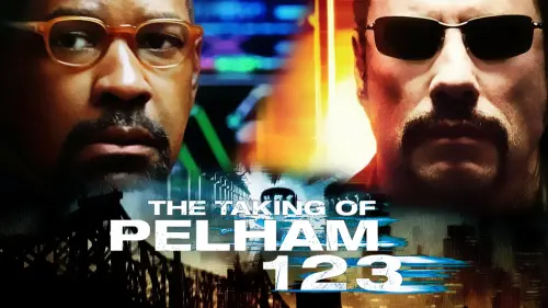 Watch film The Taking of Pelham 1 2 3 | Watch the new trailer for TAKING OF PELHAM 1 2 3!