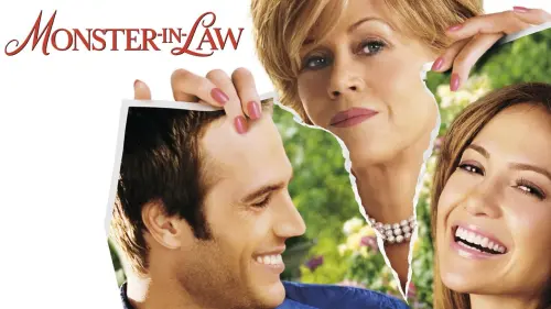 Watch film Monster-in-Law | Monster-In-Law - Trailer