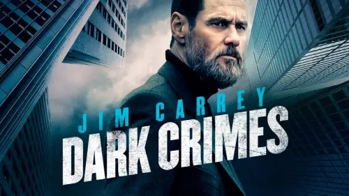 Watch film Dark Crimes | Official Trailer