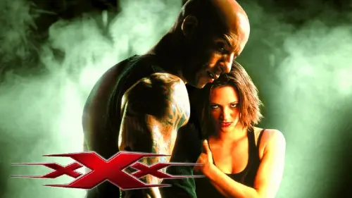 Watch film xXx | Official Trailer